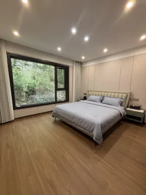 Banshan Xiaozhu Homestay