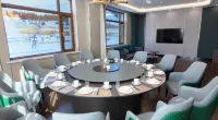 Genhe Aoluguya Hotel