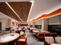 ART STAY HOTEL 藝展酒店（西平西站寰宇匯金中心店） 鄰近格地的酒店
