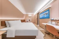 Hanting Hotel(Jiangcheng Road, Jianli, Jingzhou) Hotels in Jianli