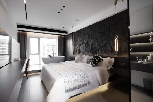 QianYuehotel