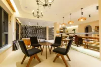 Floral Hotel · Yunwuju hotel