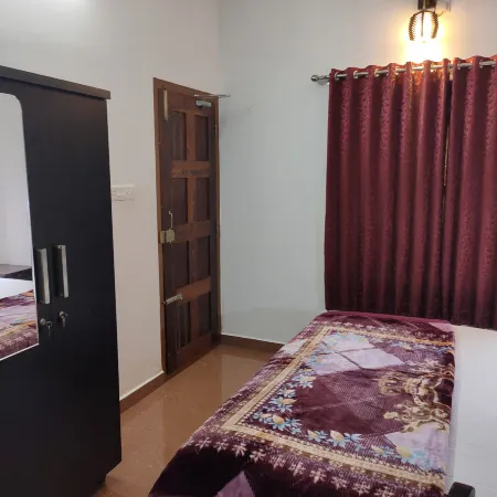 Kuttickattil Gardens Home Stay