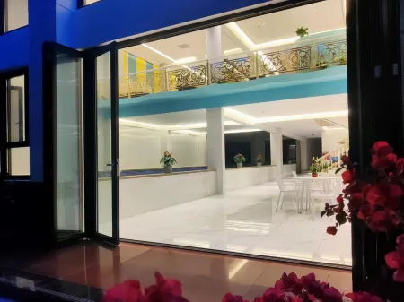 Surf and turf Отели рядом с достопримечательностью «Lingao Confucian Temple»