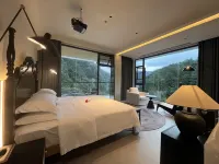 Zhangjiajie Muye · Shanjian Homestay