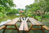 Lumiere Family Retreat & Villas Ba Vi Hà Noi - Dağ Manzaralı