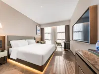 Manzhi Hotel (Beijing ABP Fengtai Science Park Subway Station) Hotels near Keyilu Station