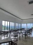 Wind Hill Mountain View Resort - breakfast