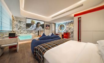 Yuehuimei S Hotel (Chongqing Jiefangbei Chaotianmen)