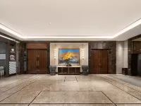 Jiadu Hotel Hotel in zona Jinshan Community College
