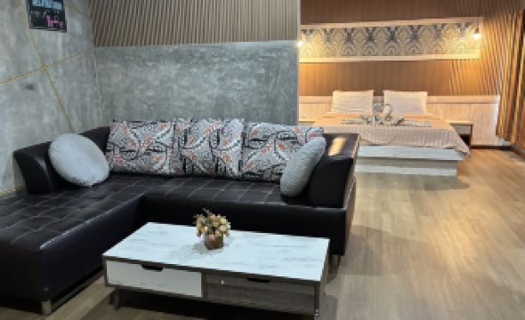 Le Park 23 Boutique Resort