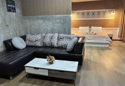 레 파크 23 부티크 리조트