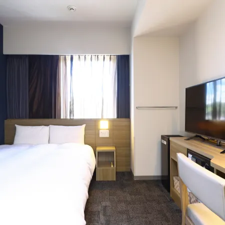 Dormy Inn Express Unnan Natural Hot Spring
