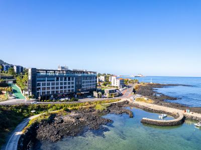 Dyne Oceano Hotel