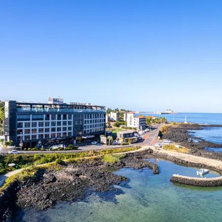 Dyne Oceano Hotel