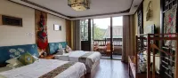 Danzhai Qingyun Mountain Residence Inn - 2-Star