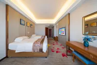 Jin Cheng Internationa Hotel Hotels in Chaonan District
