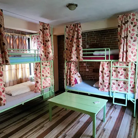 Kiwi Backpackers Hostel Pokhara