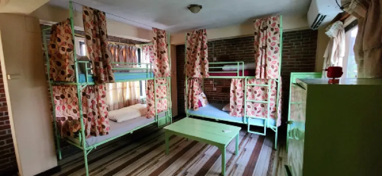 Kiwi Backpackers Hostel Pokhara