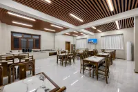 Zhongchun Yaju Hotel (Dingzhou Ancient City Wanda Plaza) Hotels in Dingzhou