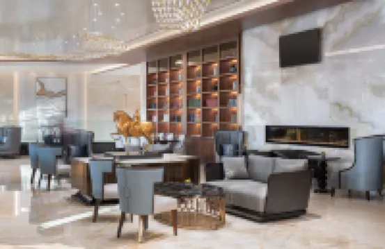 Soluxe Hotel Moscow