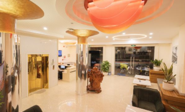 Lien's 2 Hotel Da Lat