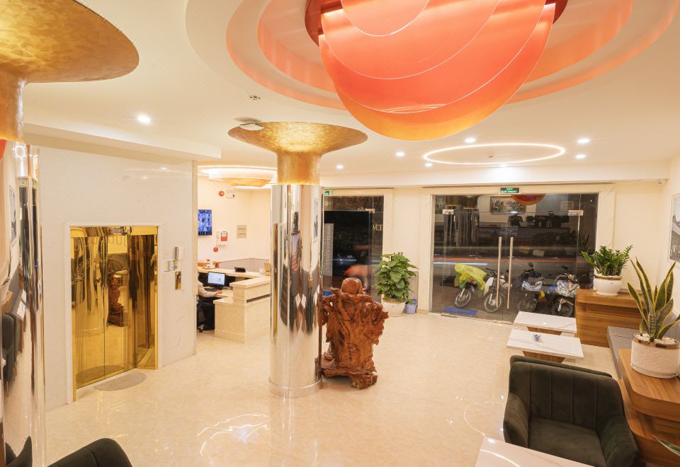 Lien's 2 Hotel Da Lat 이미지