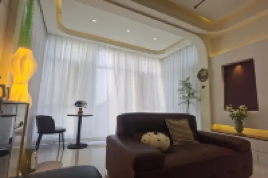 Shantang Xiangyun Homestay