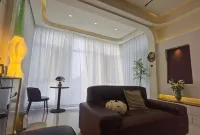 Shantang Xiangyun Homestay