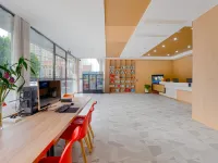 Mudan Zhenpin Hotel (Tengzhou True Love Mall)