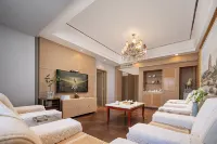 Yulin Hotel Hotel a Guazhou