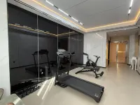 Canyon E-Sports Hotel (Nanchang West Station International Expo) - Esports