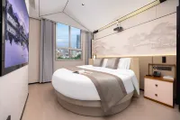 Moshang Qingju Hotel (Dongying Guangrao Ginza Mall)