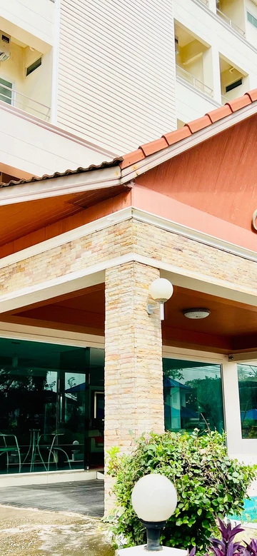 รูปภาพของบีที แกรนด์ คอนโดเทล