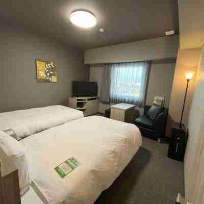 ホテルルートイン今治 Rooms