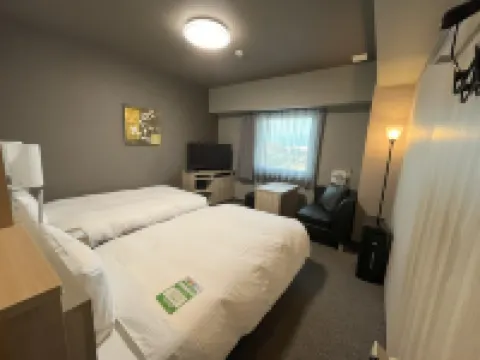 ホテルルートイン今治 今治のホテル