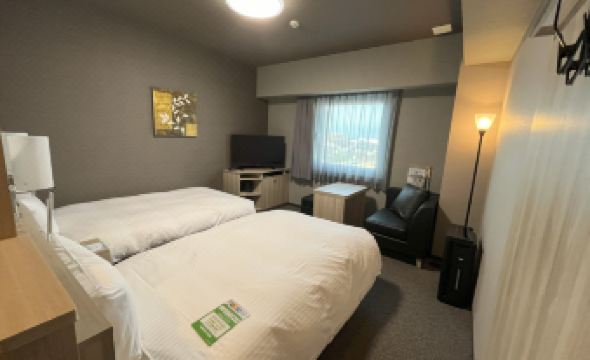 Hotel Route Inn Imabari