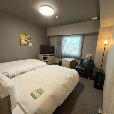 Hotel Route Inn Imabari