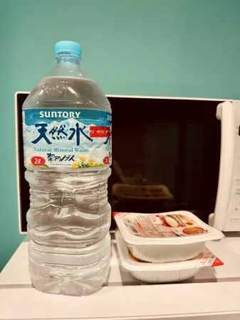 Comfy Home kikukawa Отели рядом с достопримечательностью «The Center for the Tokyo Raids and War Damage»