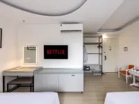 A25 Hotel - 65G Nguyen Thai Hoc Hotels near Ho Chi Minh City Museum of Fine Arts