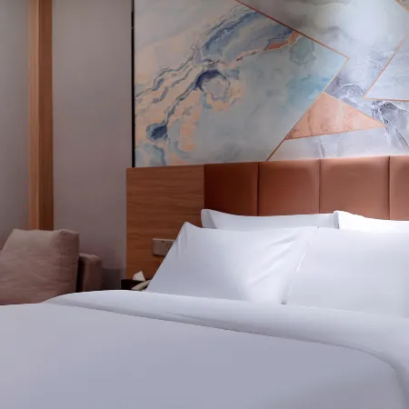 Ruitai Hangcheng Hotel