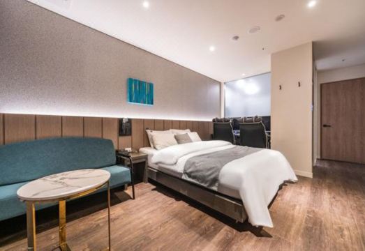 김포 오로라 호텔