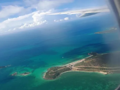 Feefee's stay cation Hotels in Osbourn