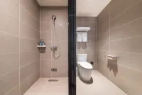 HanTing Hotel (Harbin Acheng Yinxiangcheng) Hotels in Acheng Business District