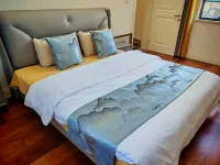 Jingde Yiju Homestay - Balkoner