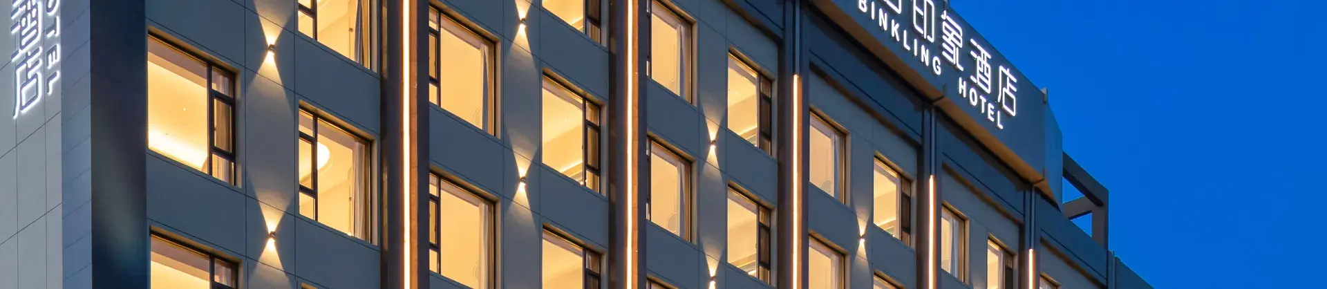 4-Star Select Hotels