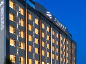 Popular 4-Star Select Hotels in Fanshi