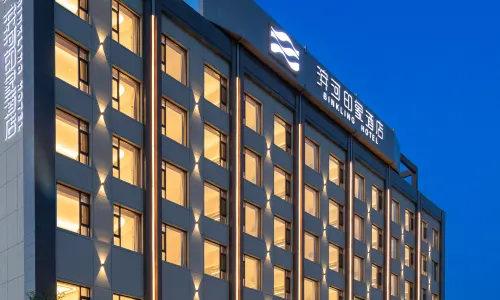 Binhe Impression Hotel