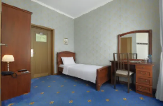 โรงแรมมิเรอร์ส มอสโคว เครมลิน โรงแรมใกล้จัตุรัสมหาวิหาร