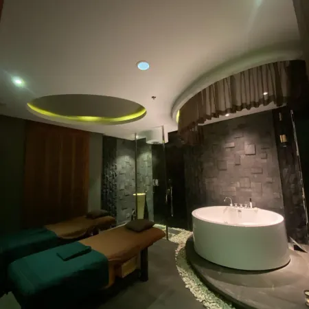 Panbil Residence Serviced Apartment